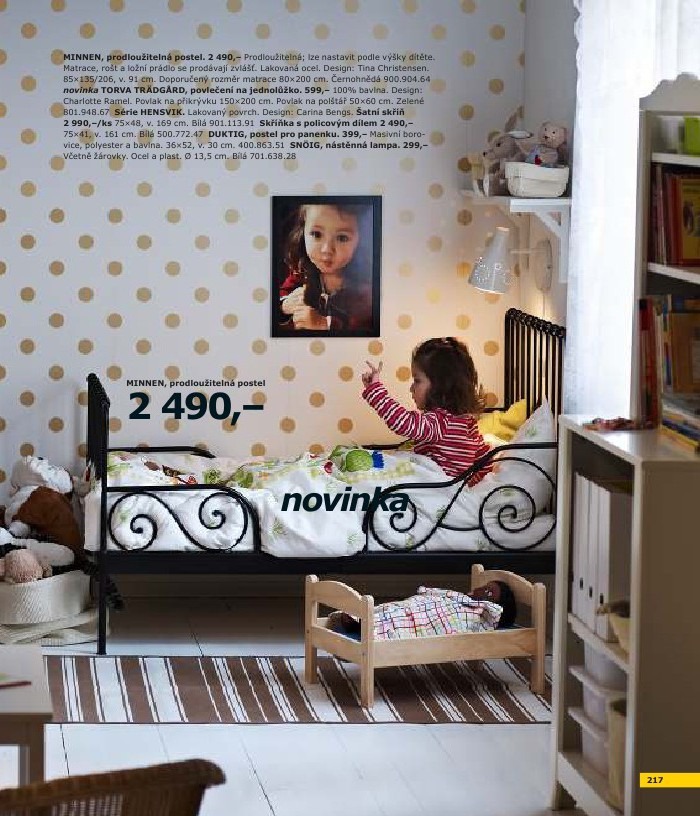 leták Ikea strana 1 leták Ikea strana 1