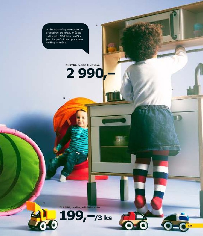 leták Ikea strana 1 leták Ikea strana 1