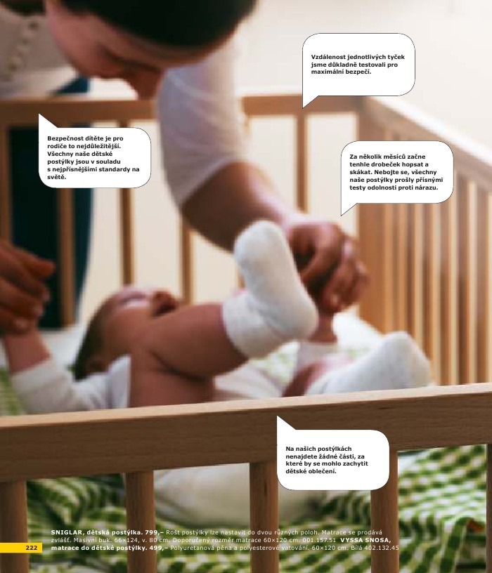 leták Ikea strana 1 leták Ikea strana 1