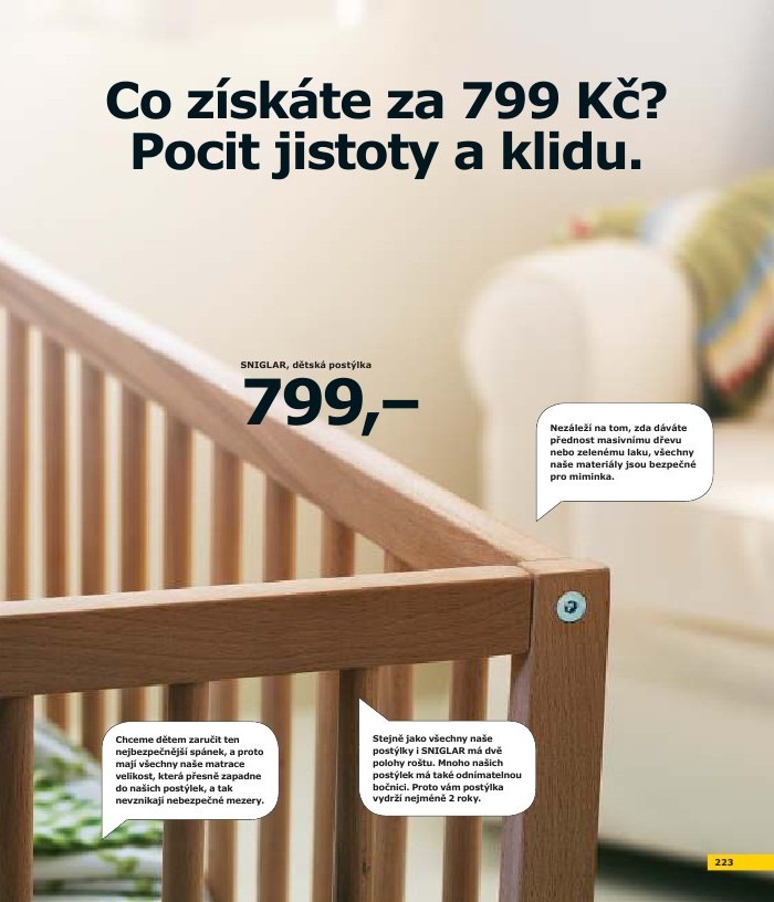 leták Ikea strana 1 leták Ikea strana 1