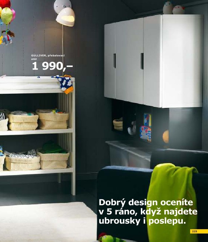 leták Ikea strana 1 leták Ikea strana 1