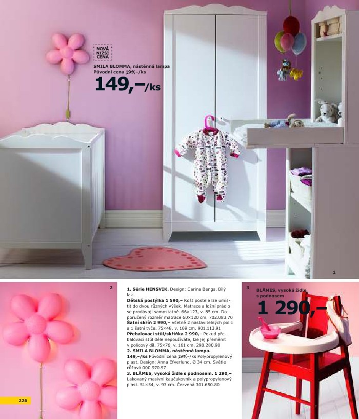 leták Ikea strana 1 leták Ikea strana 1