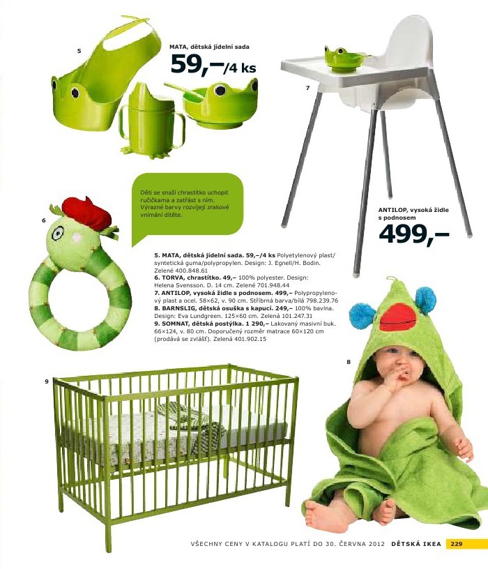 letk Ikea strana 1