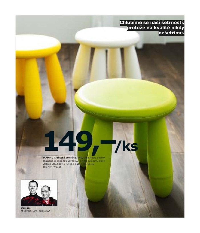 leták Ikea strana 1 leták Ikea strana 1