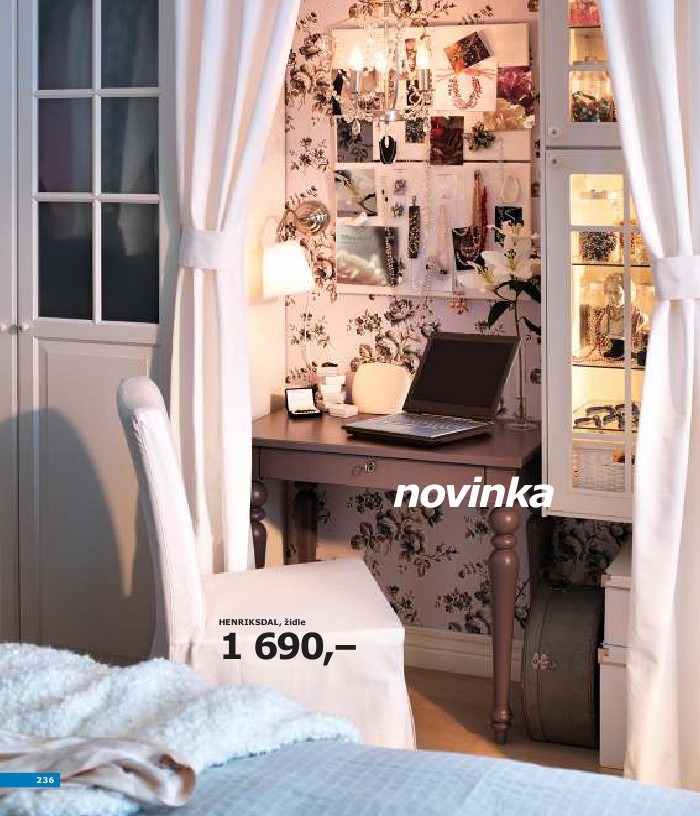 leták Ikea strana 1 leták Ikea strana 1