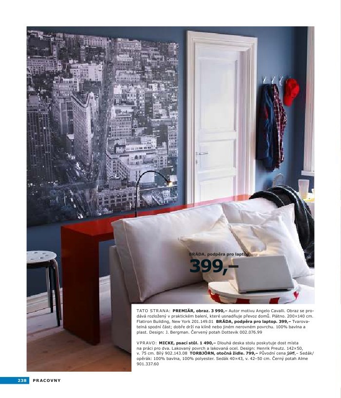leták Ikea strana 1 leták Ikea strana 1