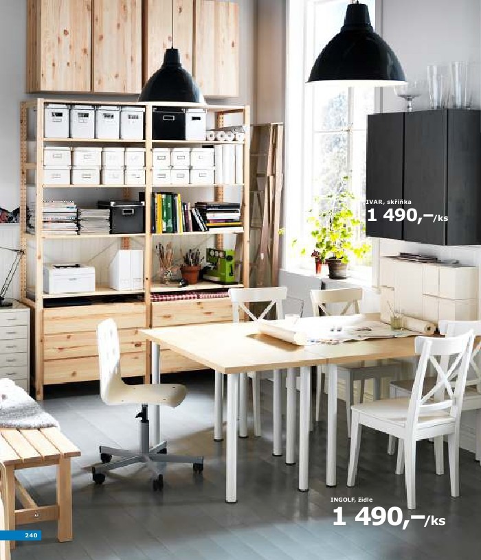 leták Ikea strana 1 leták Ikea strana 1