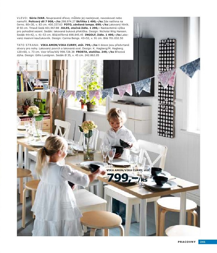 leták Ikea strana 1 leták Ikea strana 1