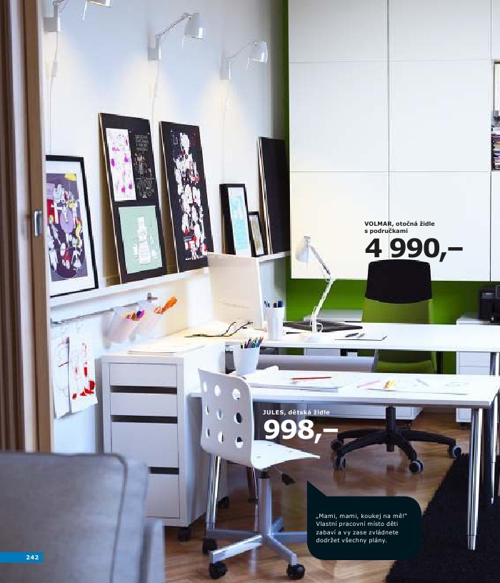 leták Ikea strana 1 leták Ikea strana 1
