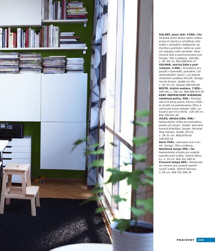 leták Ikea strana 1 leták Ikea strana 1