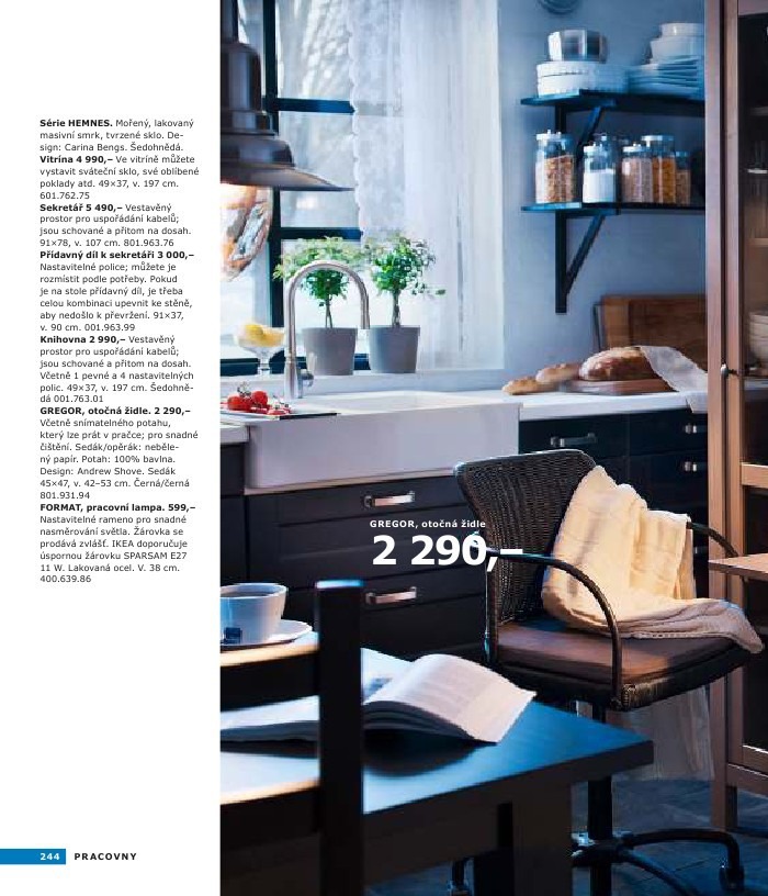 leták Ikea strana 1 leták Ikea strana 1