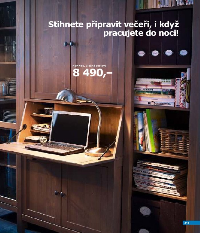 leták Ikea strana 1 leták Ikea strana 1