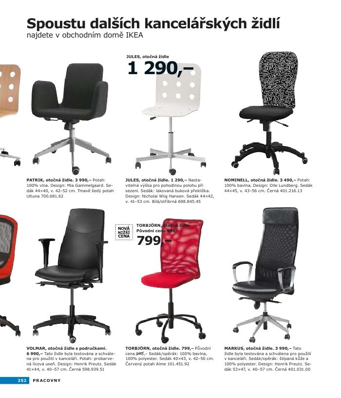 leták Ikea strana 1 leták Ikea strana 1