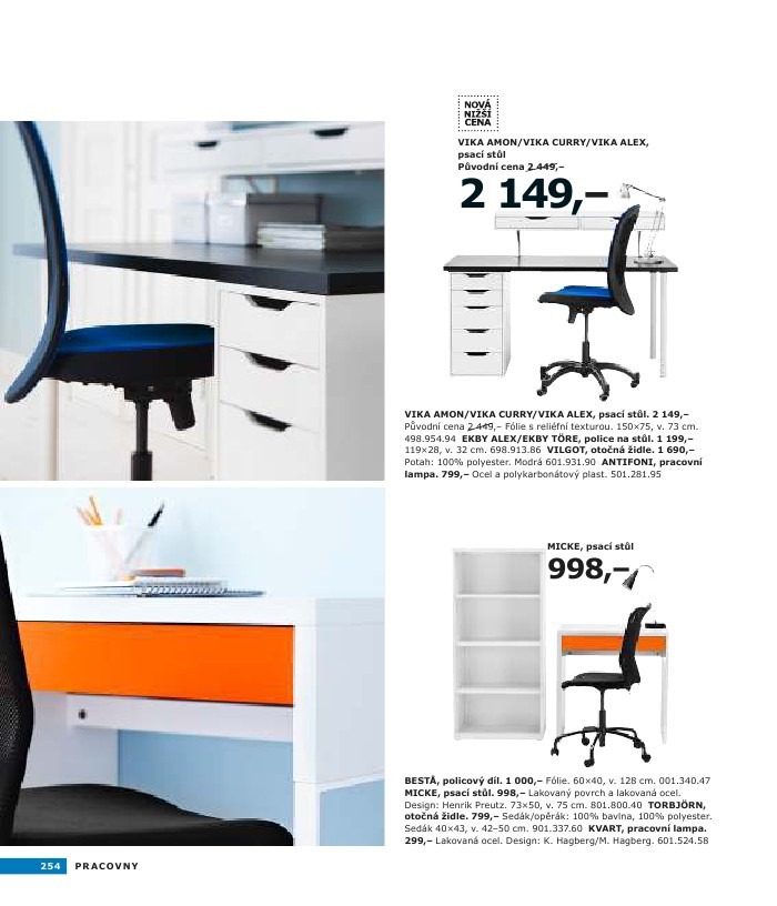 leták Ikea strana 1 leták Ikea strana 1