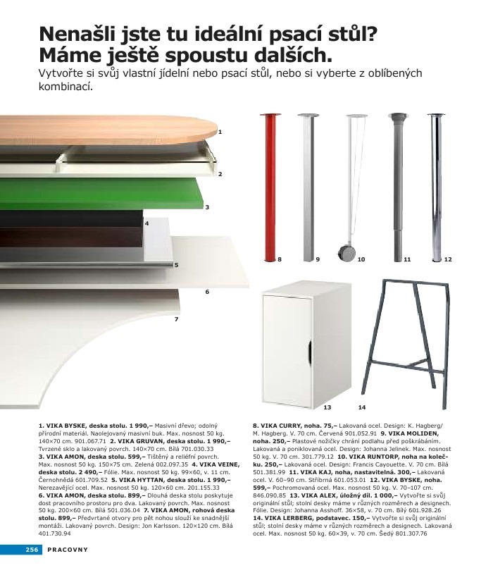 leták Ikea strana 1 leták Ikea strana 1