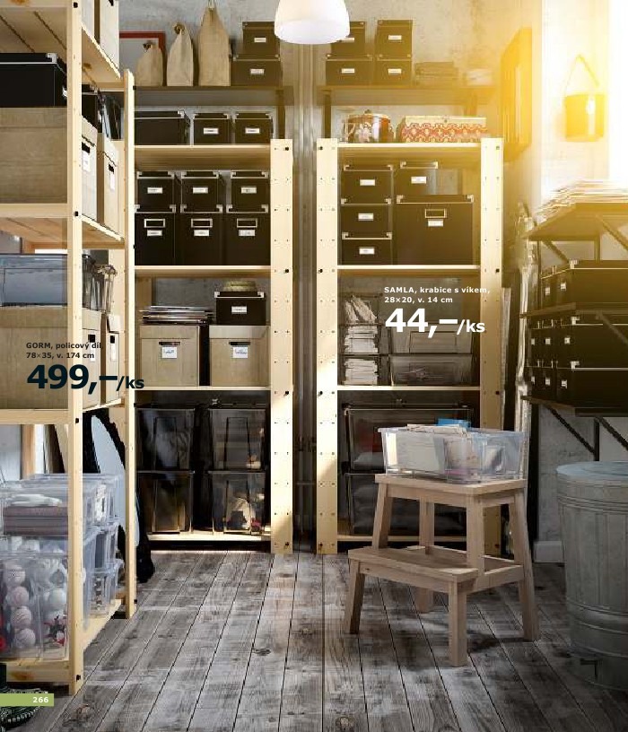 leták Ikea strana 1 leták Ikea strana 1