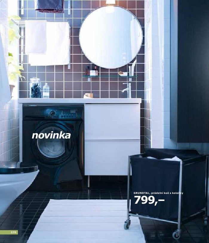 leták Ikea strana 1 leták Ikea strana 1