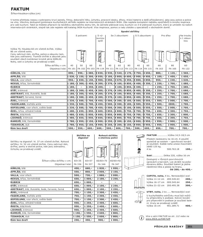 leták Ikea strana 1 leták Ikea strana 1