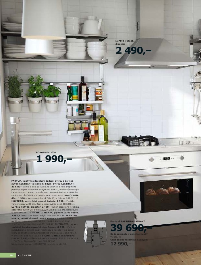 leták Ikea strana 1 leták Ikea strana 1