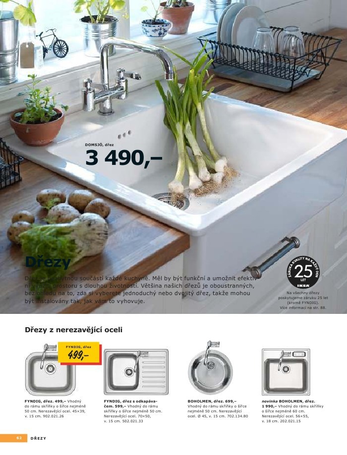leták Ikea strana 1 leták Ikea strana 1