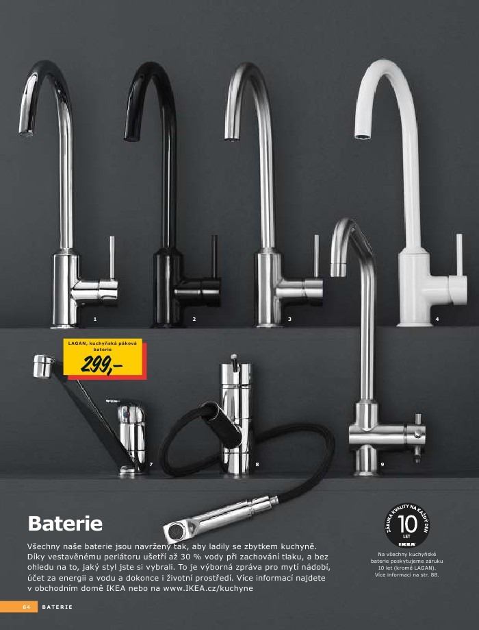 leták Ikea strana 1 leták Ikea strana 1