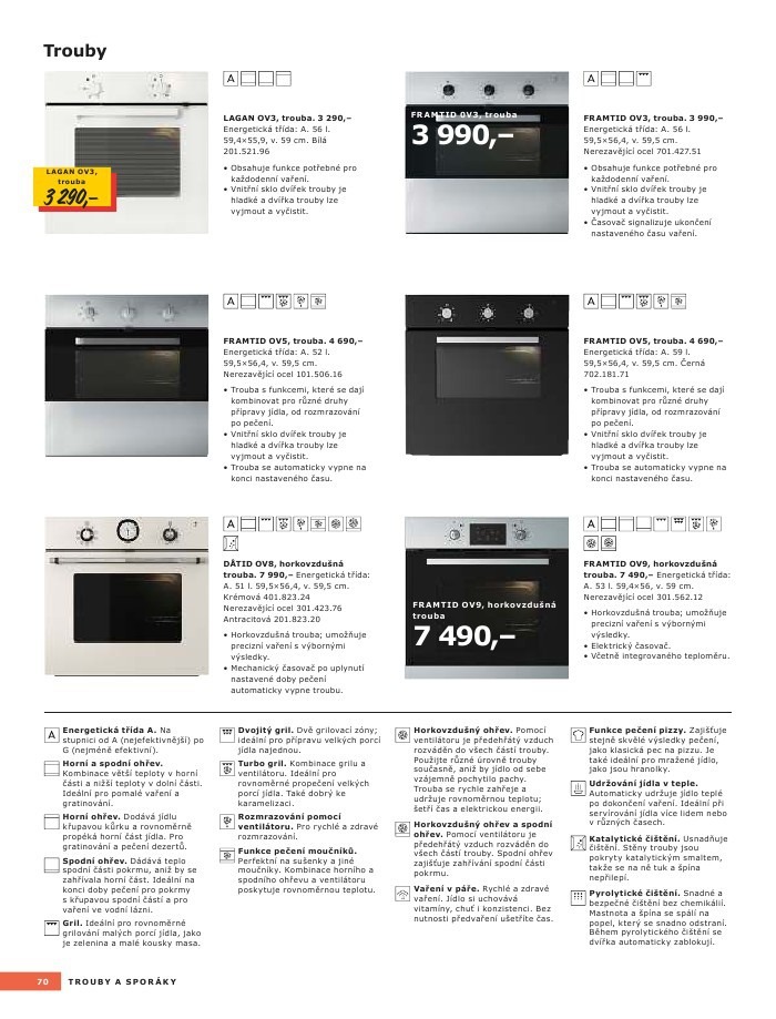 leták Ikea strana 1 leták Ikea strana 1