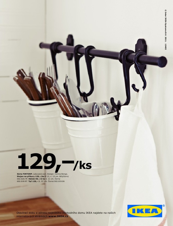 leták Ikea strana 1 leták Ikea strana 1