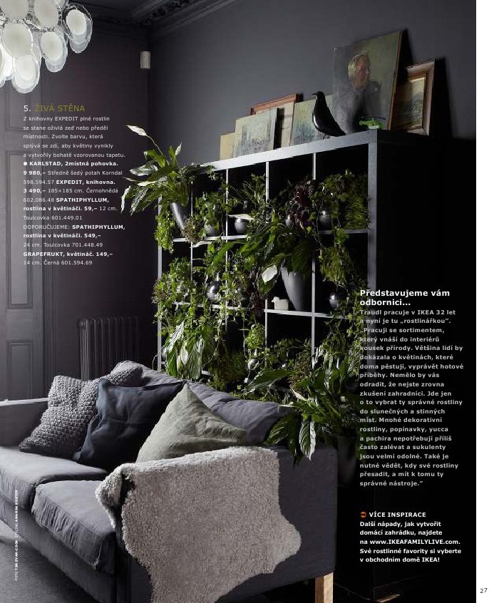 leták Ikea strana 1 leták Ikea strana 1