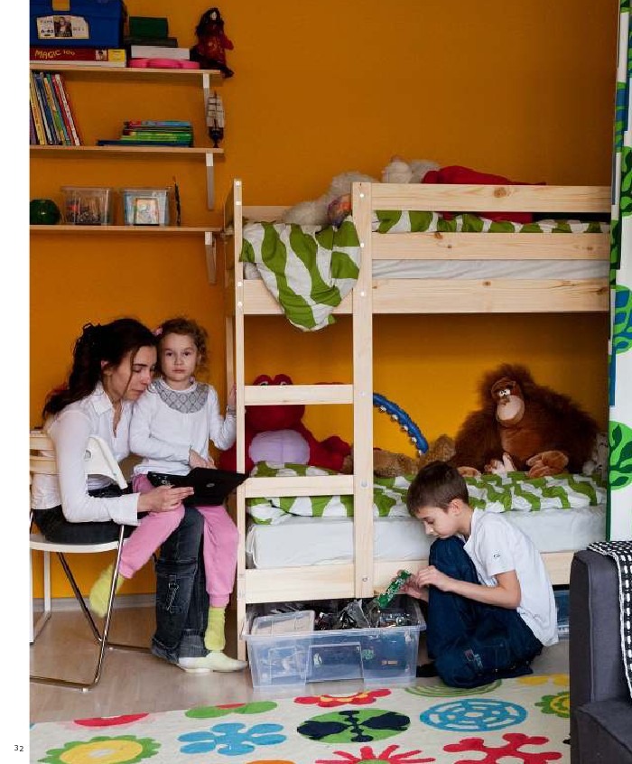 leták Ikea strana 1 leták Ikea strana 1
