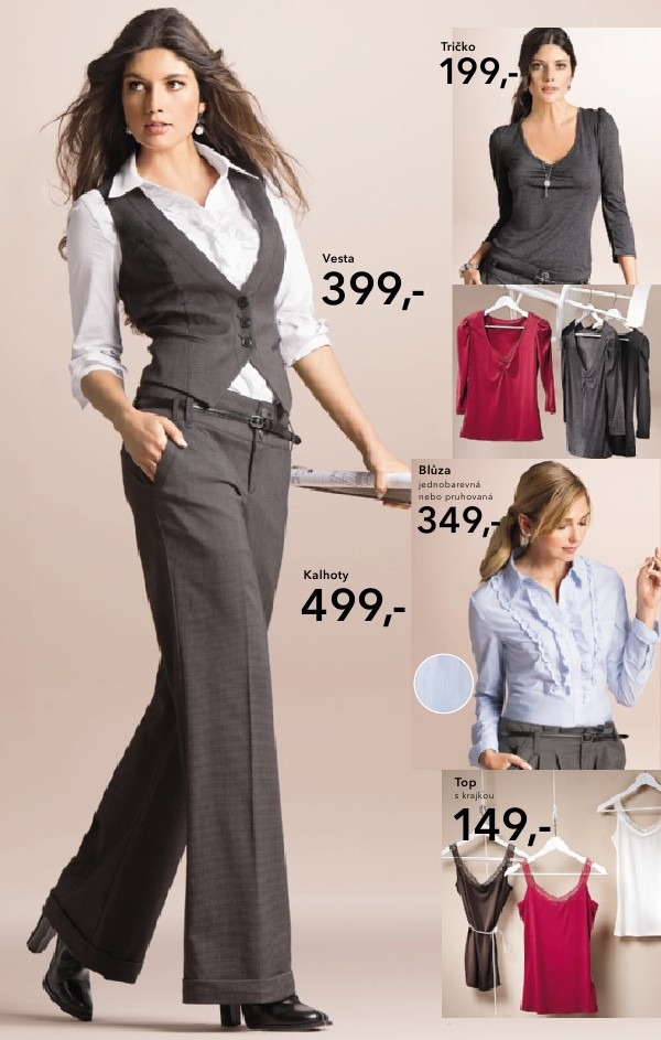 leták Takko fashion strana 1 leták Takko fashion strana 1