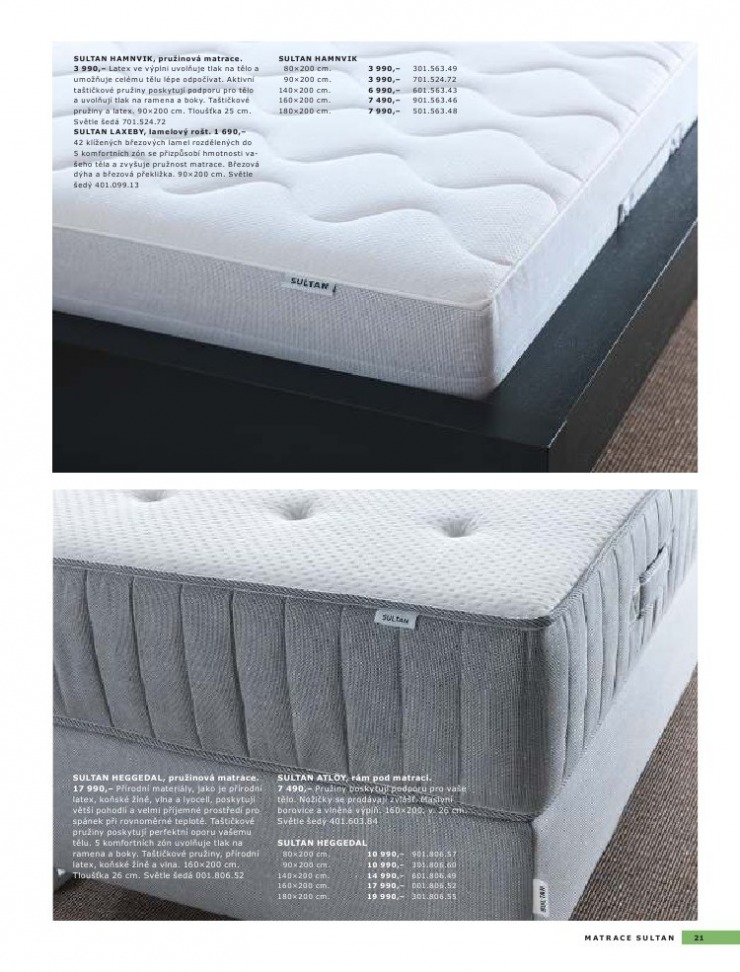 leták Ikea strana 1 leták Ikea strana 1