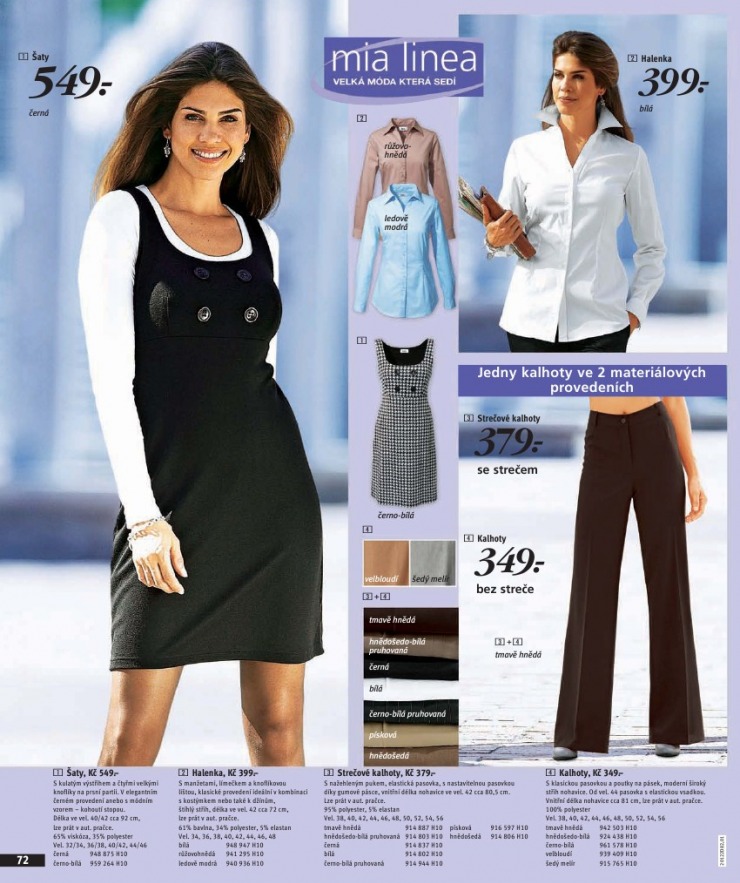 letk Bonprix strana 1