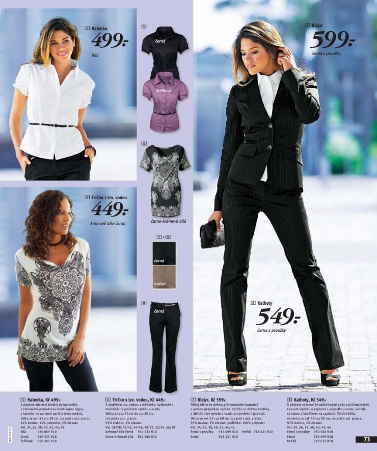 letk Bonprix strana 1