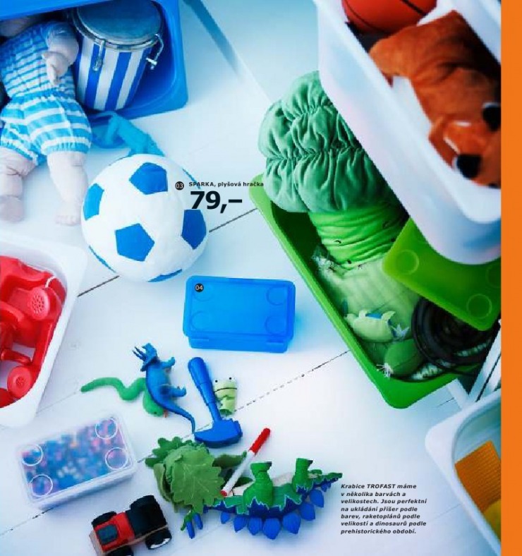 leták Ikea strana 1 leták Ikea strana 1