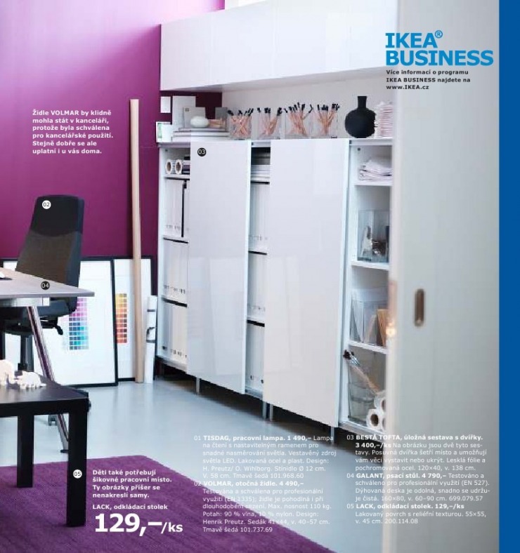 leták Ikea strana 1 leták Ikea strana 1