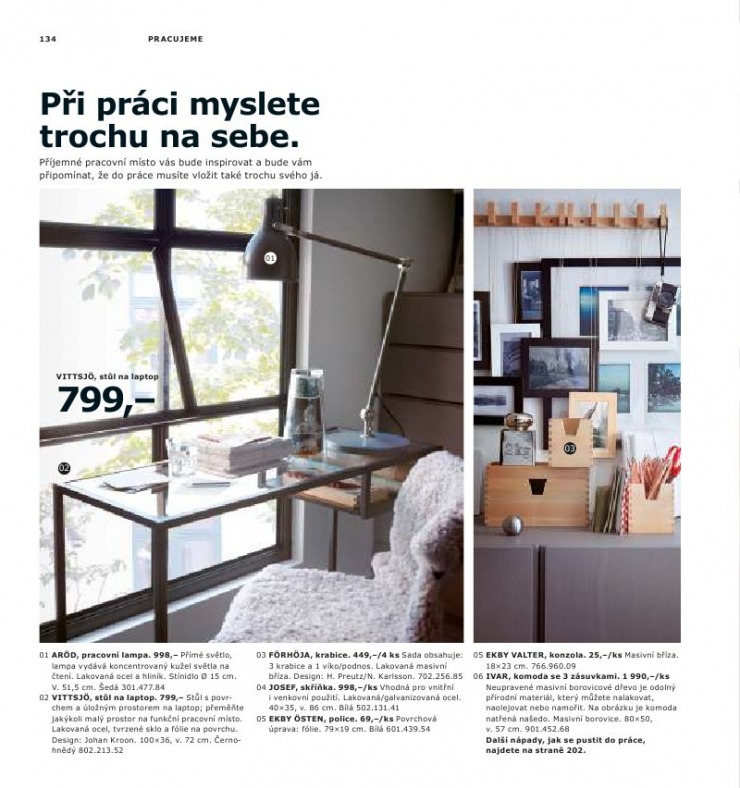 leták Ikea strana 1 leták Ikea strana 1