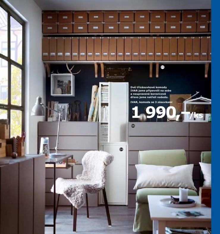 leták Ikea strana 1 leták Ikea strana 1