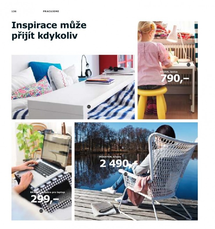 leták Ikea strana 1 leták Ikea strana 1