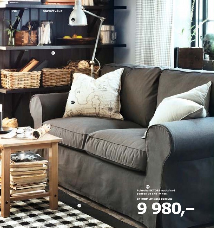 leták Ikea strana 1 leták Ikea strana 1