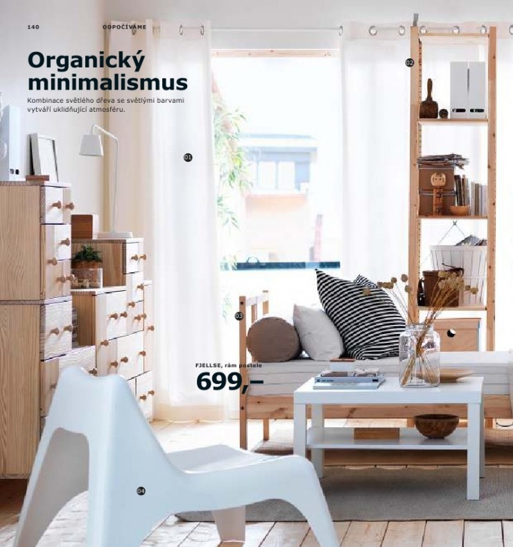 leták Ikea strana 1 leták Ikea strana 1