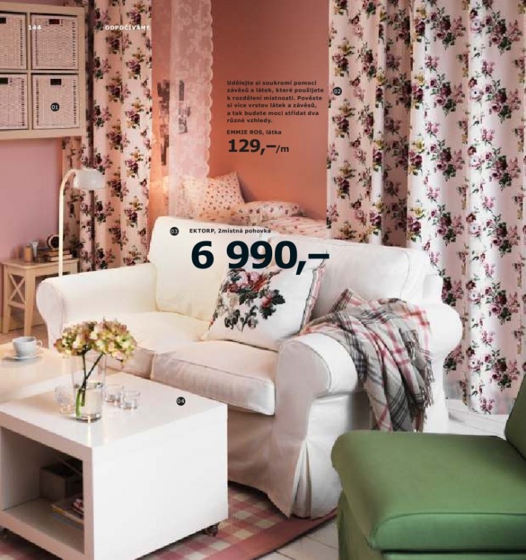 leták Ikea strana 1 leták Ikea strana 1