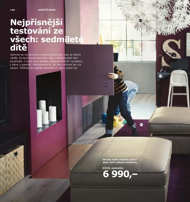 leták Ikea strana 1 leták Ikea strana 1