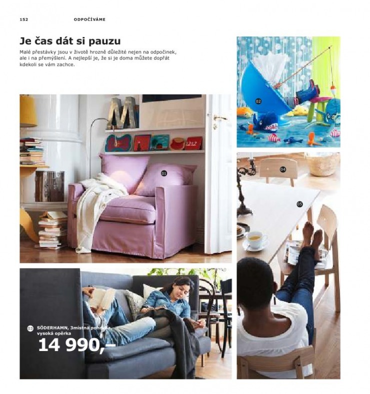 leták Ikea strana 1 leták Ikea strana 1