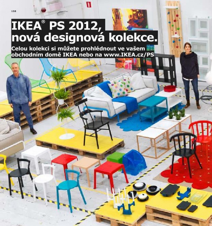 leták Ikea strana 1 leták Ikea strana 1