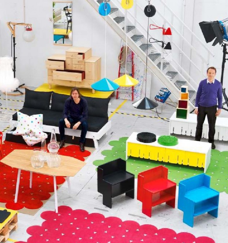 leták Ikea strana 1 leták Ikea strana 1
