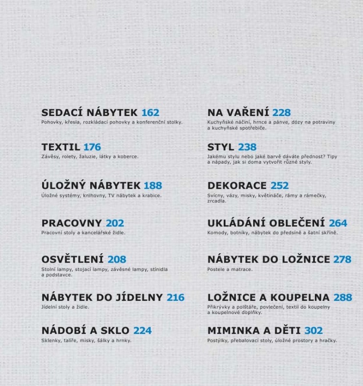 leták Ikea strana 1 leták Ikea strana 1