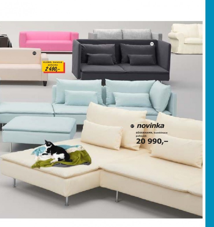 leták Ikea strana 1 leták Ikea strana 1
