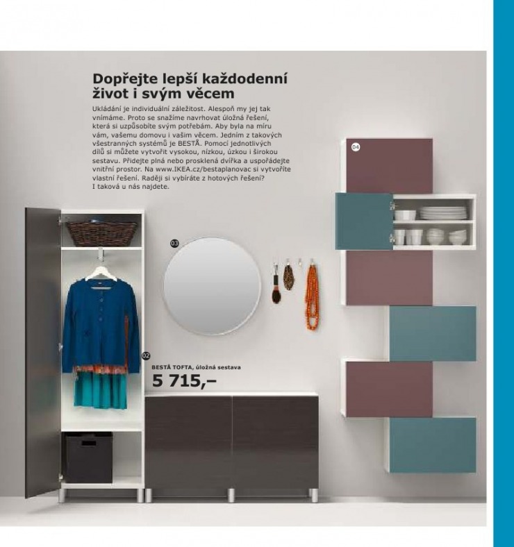 leták Ikea strana 1 leták Ikea strana 1