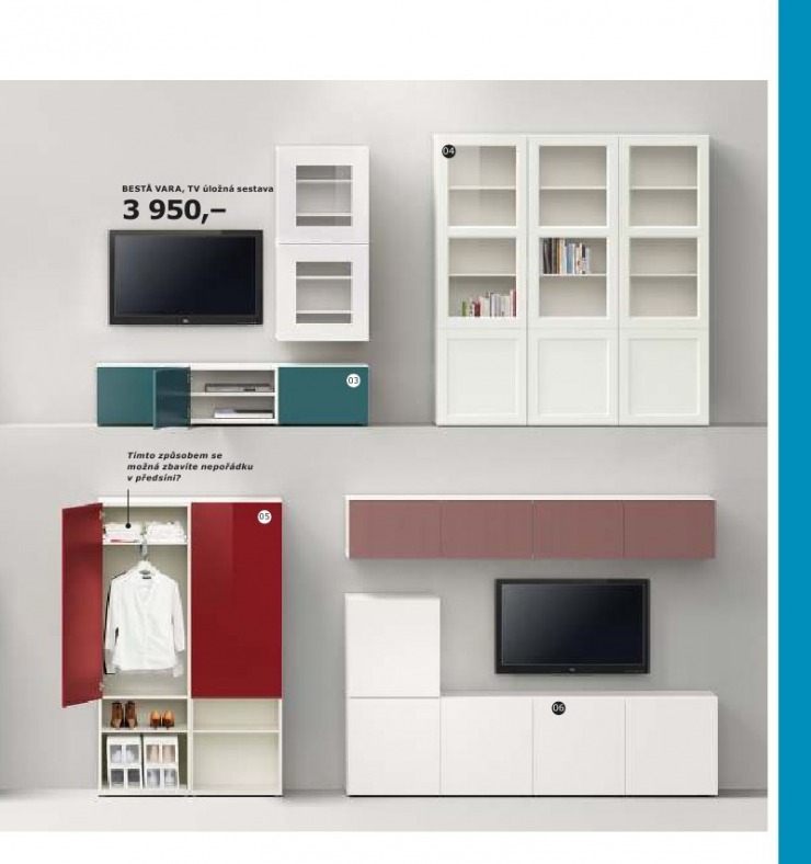 leták Ikea strana 1 leták Ikea strana 1