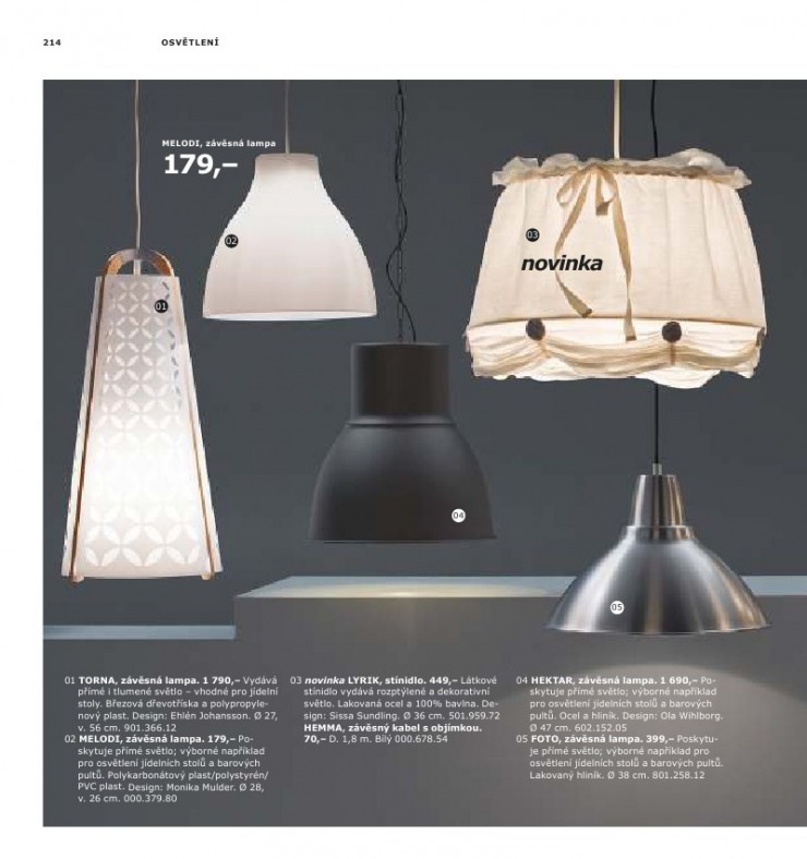 leták Ikea strana 1 leták Ikea strana 1